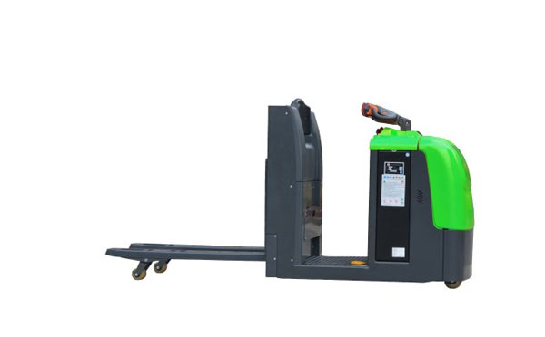 嘉峪关JXD20低位拣选车