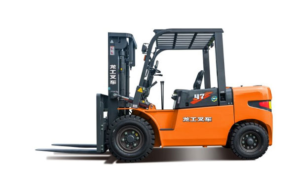 嘉峪关CPC47-LR14内燃叉车