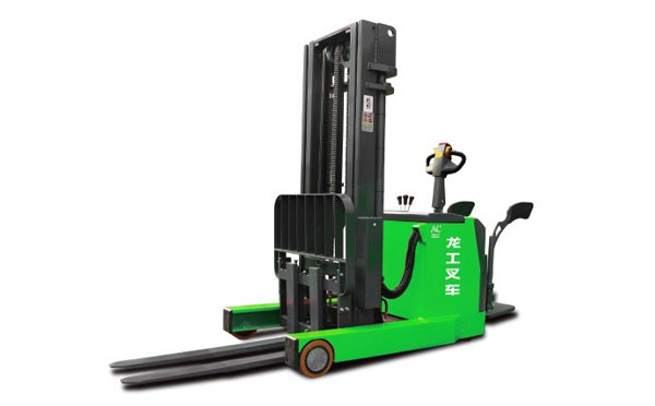 提升仓储物流效率,迈向绿色未来——选择电动前移式嘉峪关叉车 提升仓储物流效率,迈向绿色未来——选择电动前移式嘉峪关叉车