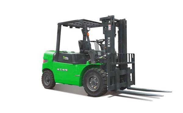 嘉峪关电动嘉峪关叉车的使用对仓储和物流的影响