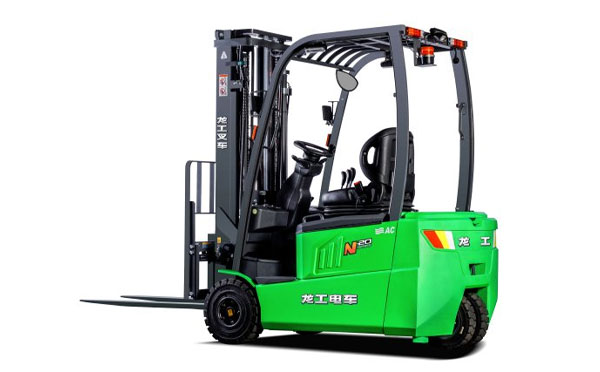 嘉峪关CPDS20-NIL/NIHL锂电池叉车（三支点）