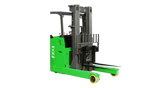 龙工嘉峪关叉车与环保同行:构建绿色物流新纪元 龙工嘉峪关叉车与环保同行:构建绿色物流新纪元