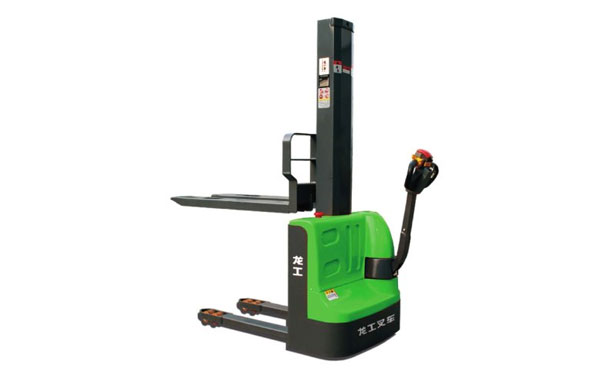 嘉峪关CDD10-E1C2托盘堆垛车(经济款)