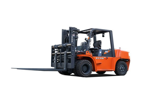 冷库嘉峪关叉车的特点 冷库嘉峪关叉车的特点