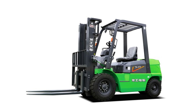 嘉峪关CPD25-5FL/5JL锂电池叉车