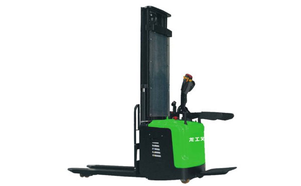 嘉峪关CDD15/20-E2C15托盘堆垛车(高配双起升)