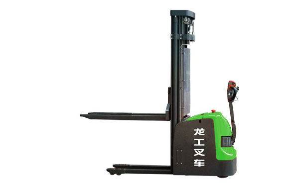 嘉峪关CDD15/20-E1C1托盘堆垛车(高配/步行式)