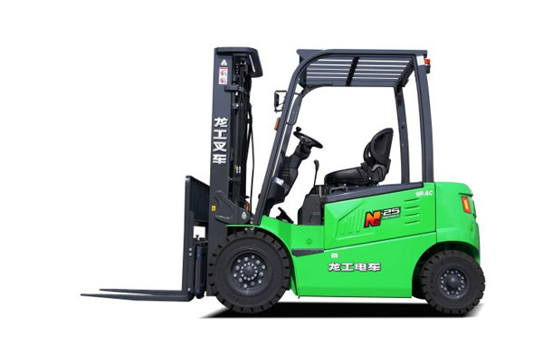 嘉峪关电动叉车选购指南：如何选择适合您的高效嘉峪关叉车？