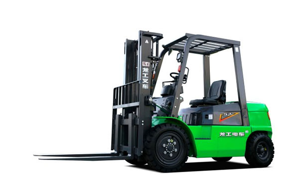 嘉峪关电动嘉峪关叉车操作与维护全攻略：提升效率与延长寿命