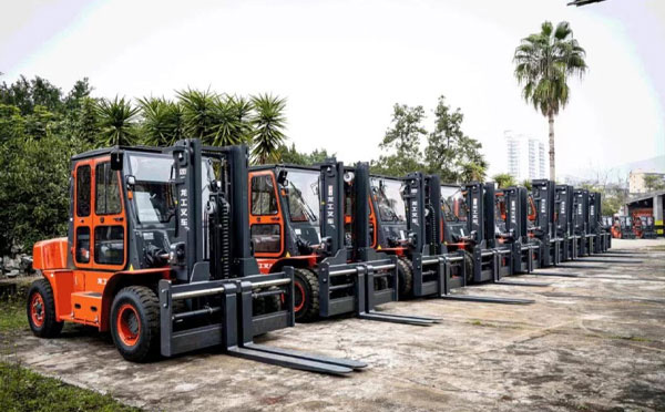 嘉峪关叉车日常维护指南:延长设备使用寿命的实用方法 嘉峪关叉车日常维护指南:延长设备使用寿命的实用方法