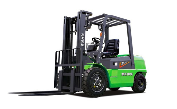 嘉峪关电动嘉峪关叉车优势分析：环保、节能、低噪音的特点