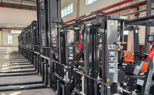 如何根据环境选择合适的嘉峪关叉车类型？