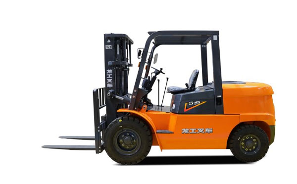 龙工嘉峪关叉车维修保养全攻略，省心又省钱
