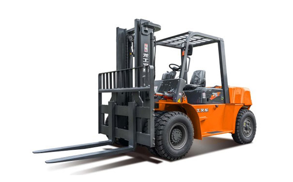 嘉峪关叉车租赁必看：如何选择性价比高的租赁服务？