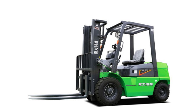 嘉峪关电动嘉峪关叉车应用持续升温——力盖工程机械11月聚焦绿色物流装备服务升级