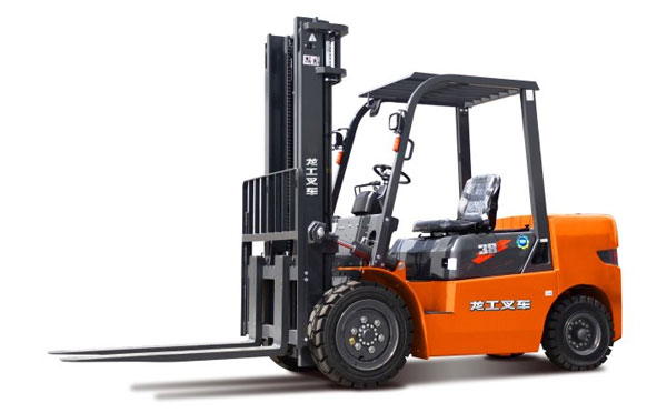 嘉峪关内燃嘉峪关叉车类型、适用场景及选型技术要点